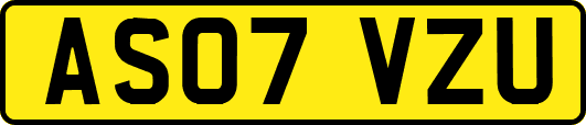 AS07VZU
