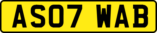 AS07WAB