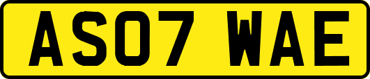 AS07WAE