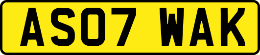 AS07WAK