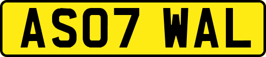 AS07WAL