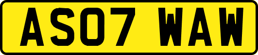 AS07WAW