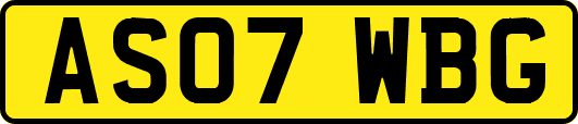 AS07WBG