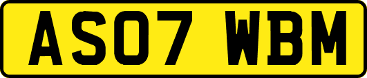 AS07WBM