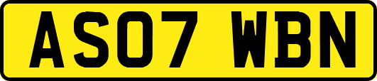 AS07WBN