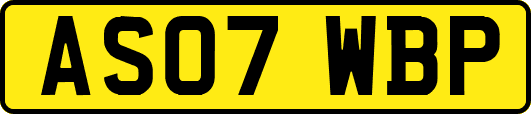 AS07WBP