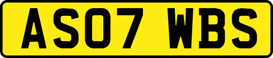 AS07WBS