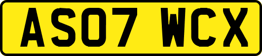 AS07WCX