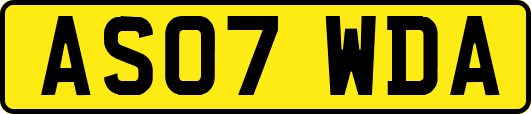 AS07WDA