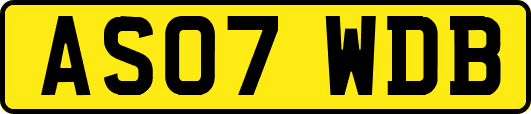 AS07WDB