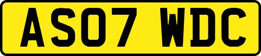 AS07WDC