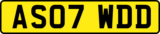 AS07WDD