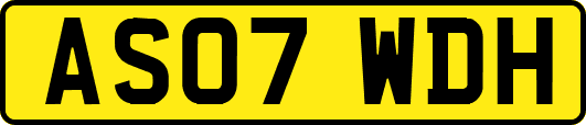 AS07WDH