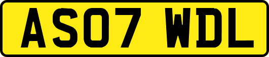 AS07WDL