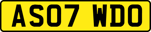 AS07WDO