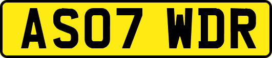 AS07WDR