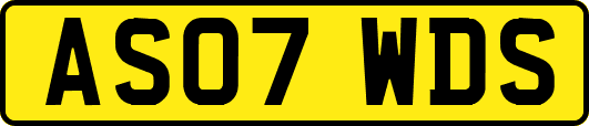 AS07WDS