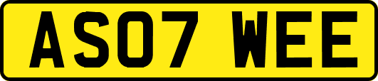 AS07WEE