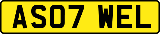 AS07WEL