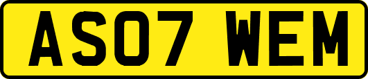 AS07WEM