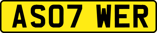 AS07WER