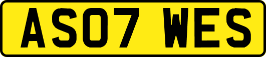 AS07WES