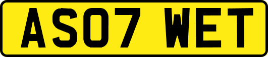 AS07WET