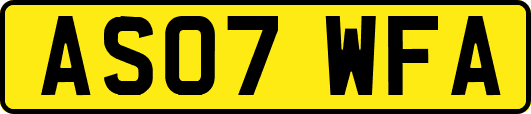 AS07WFA
