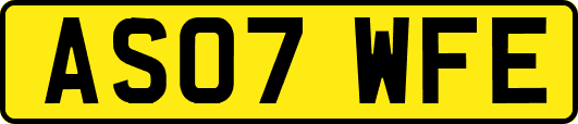 AS07WFE