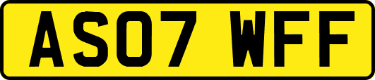 AS07WFF