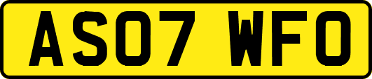 AS07WFO
