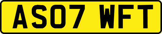 AS07WFT
