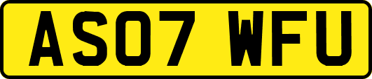 AS07WFU