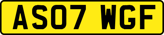 AS07WGF