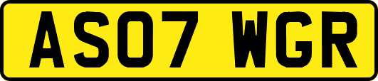 AS07WGR
