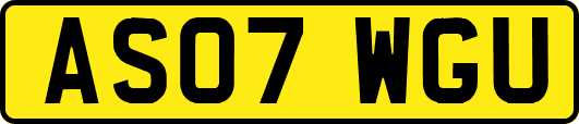 AS07WGU