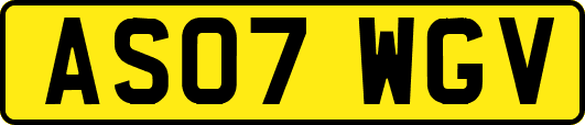 AS07WGV