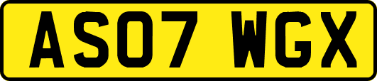 AS07WGX