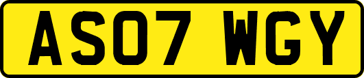 AS07WGY
