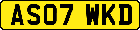 AS07WKD