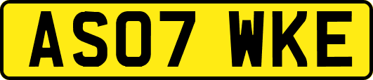 AS07WKE