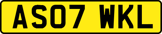 AS07WKL