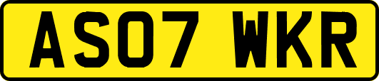 AS07WKR