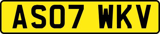 AS07WKV