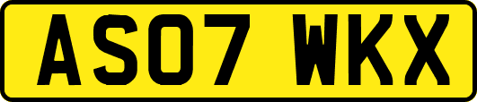 AS07WKX