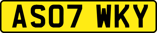 AS07WKY