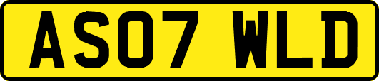 AS07WLD