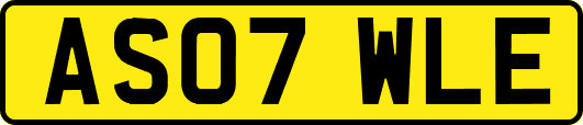 AS07WLE