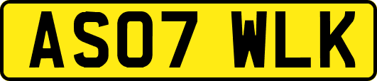 AS07WLK