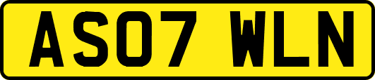 AS07WLN